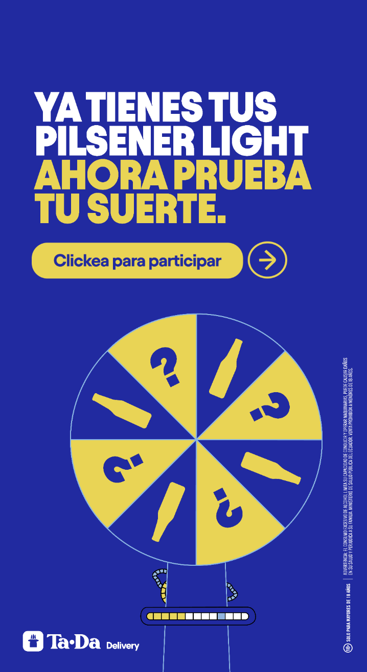 Ruleta Pilsener
