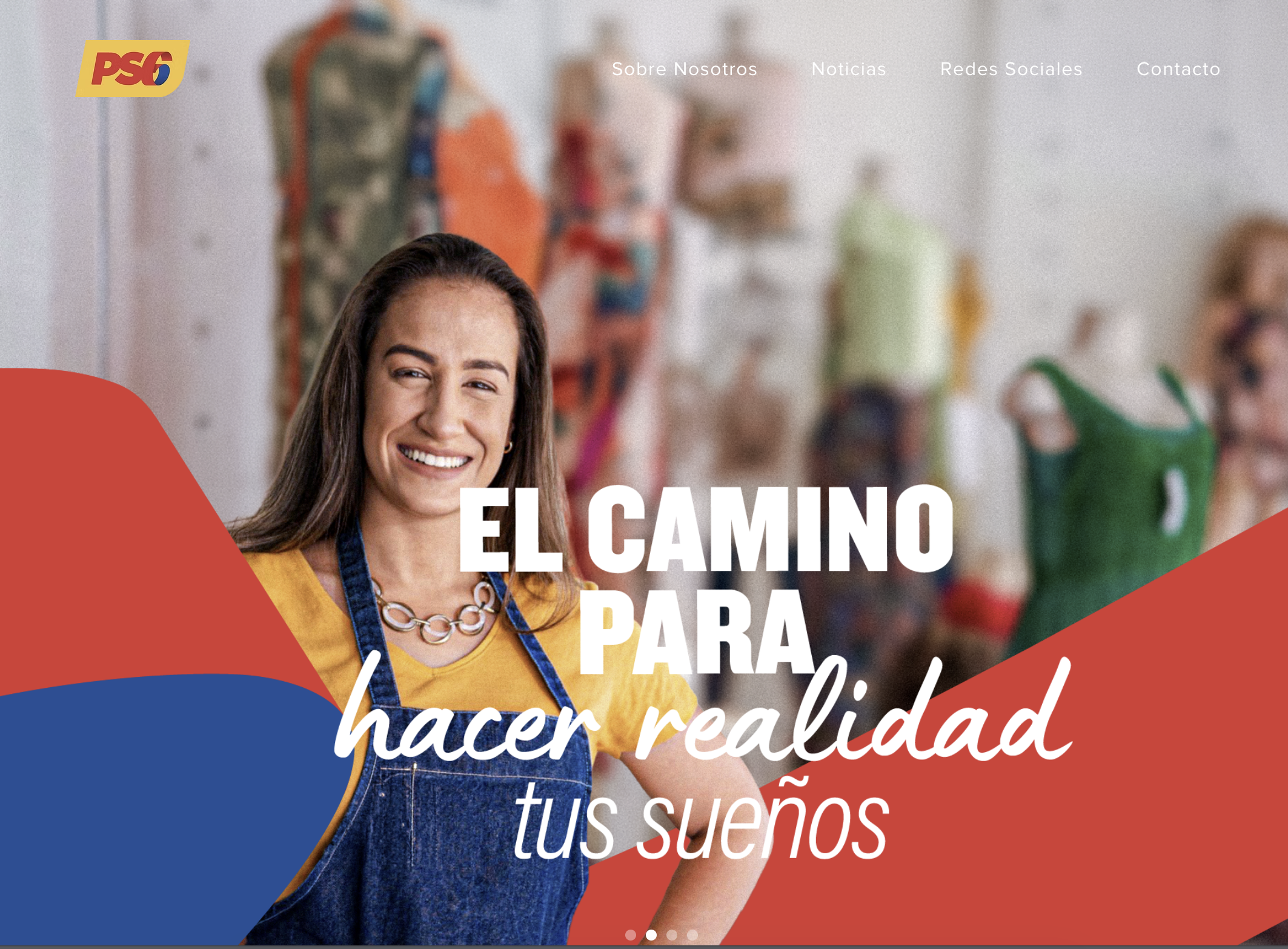 La 6 · PSC